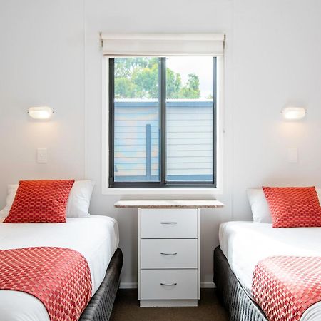 Echo Holiday Parks - Naracoorte Dış mekan fotoğraf