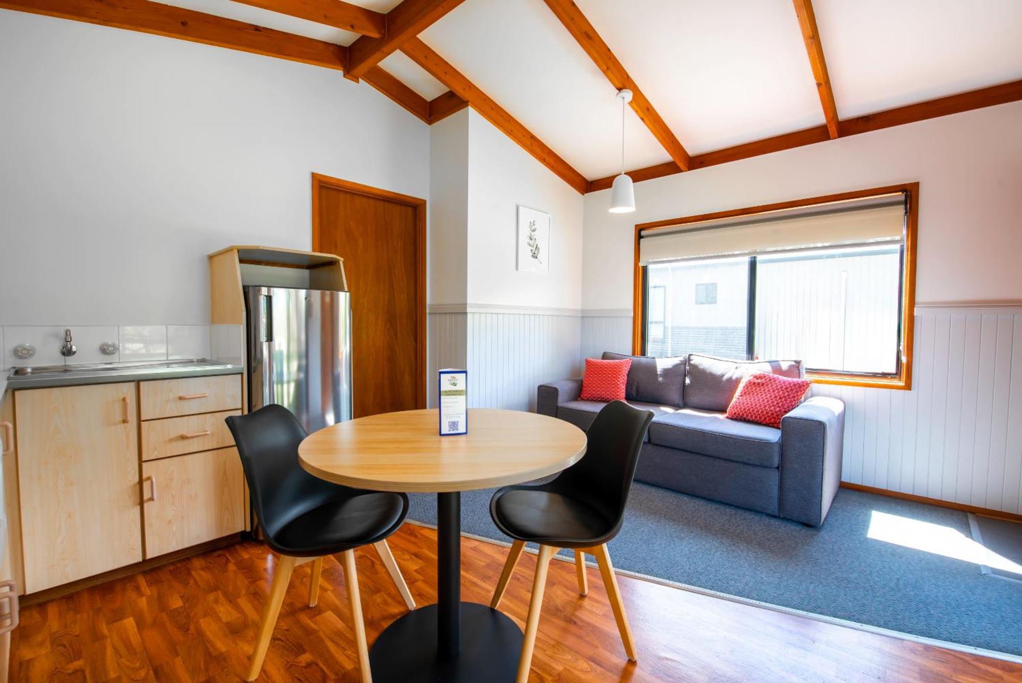 Echo Holiday Parks - Naracoorte Dış mekan fotoğraf