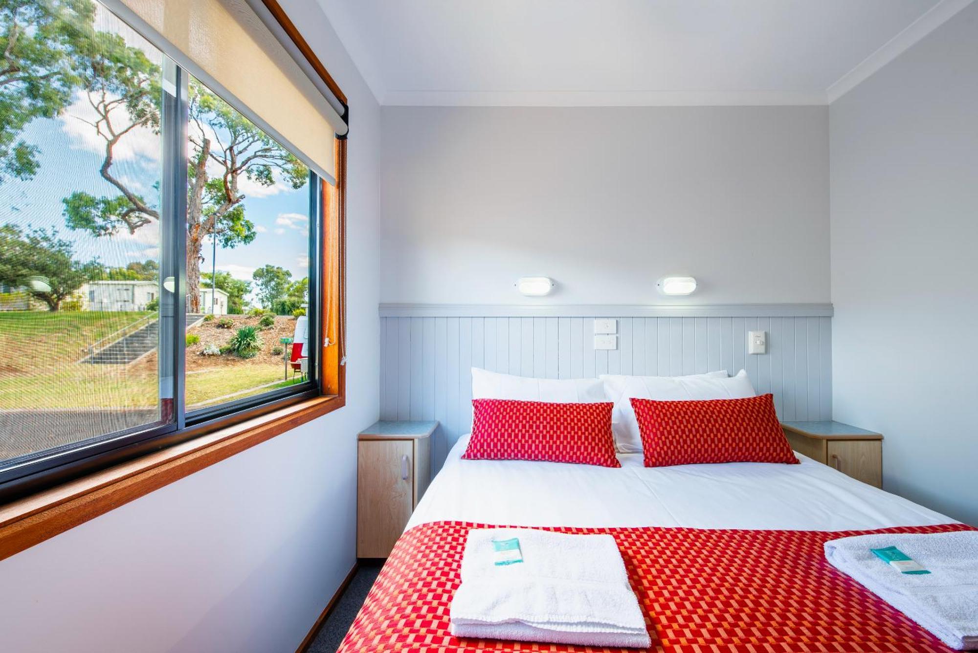 Echo Holiday Parks - Naracoorte Dış mekan fotoğraf