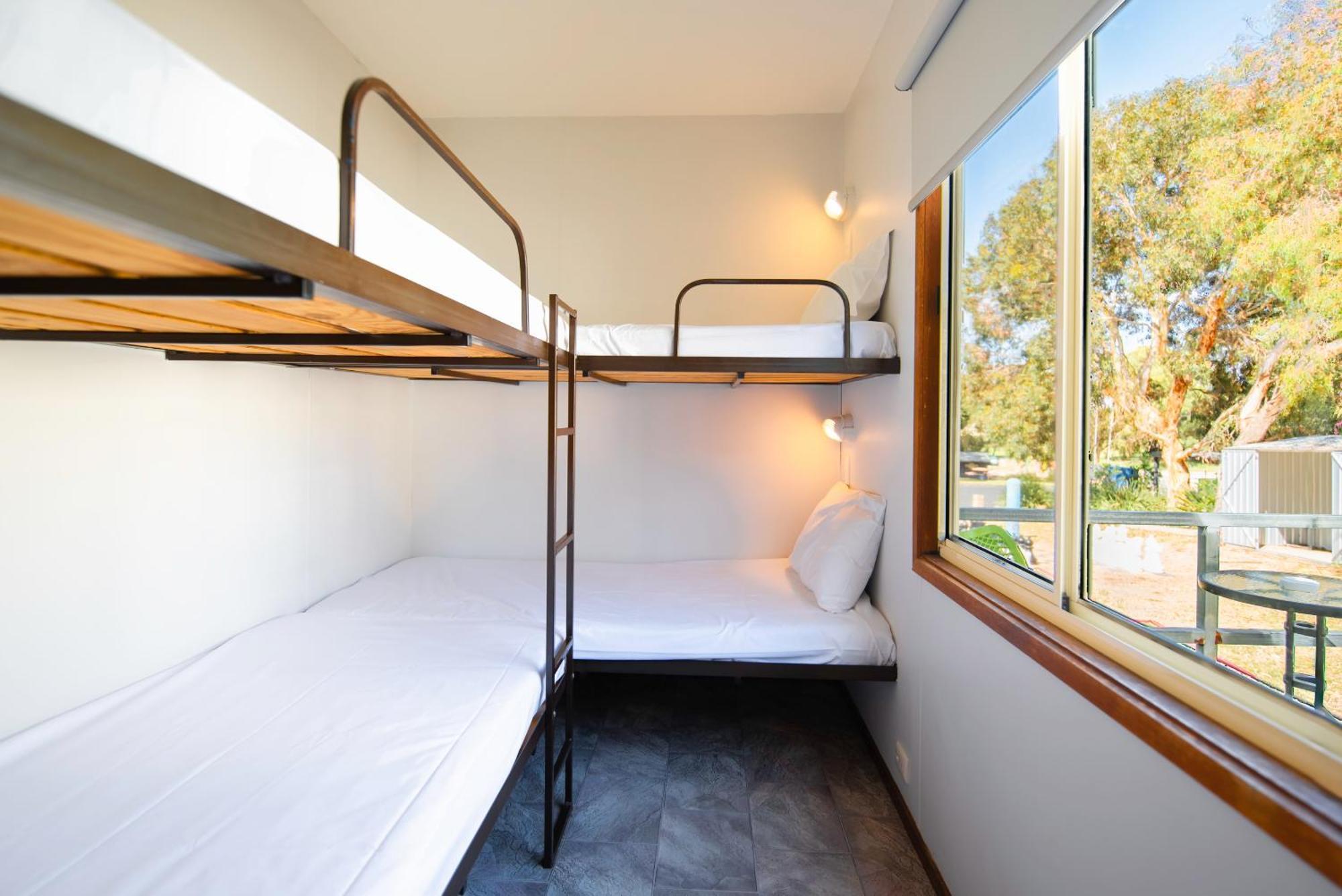 Echo Holiday Parks - Naracoorte Dış mekan fotoğraf