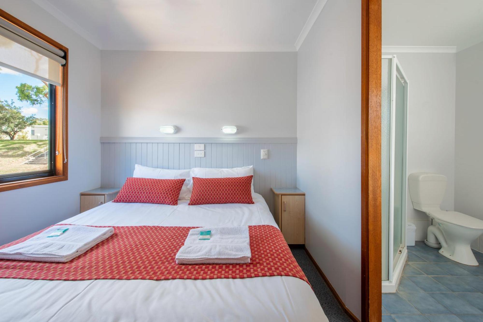Echo Holiday Parks - Naracoorte Dış mekan fotoğraf