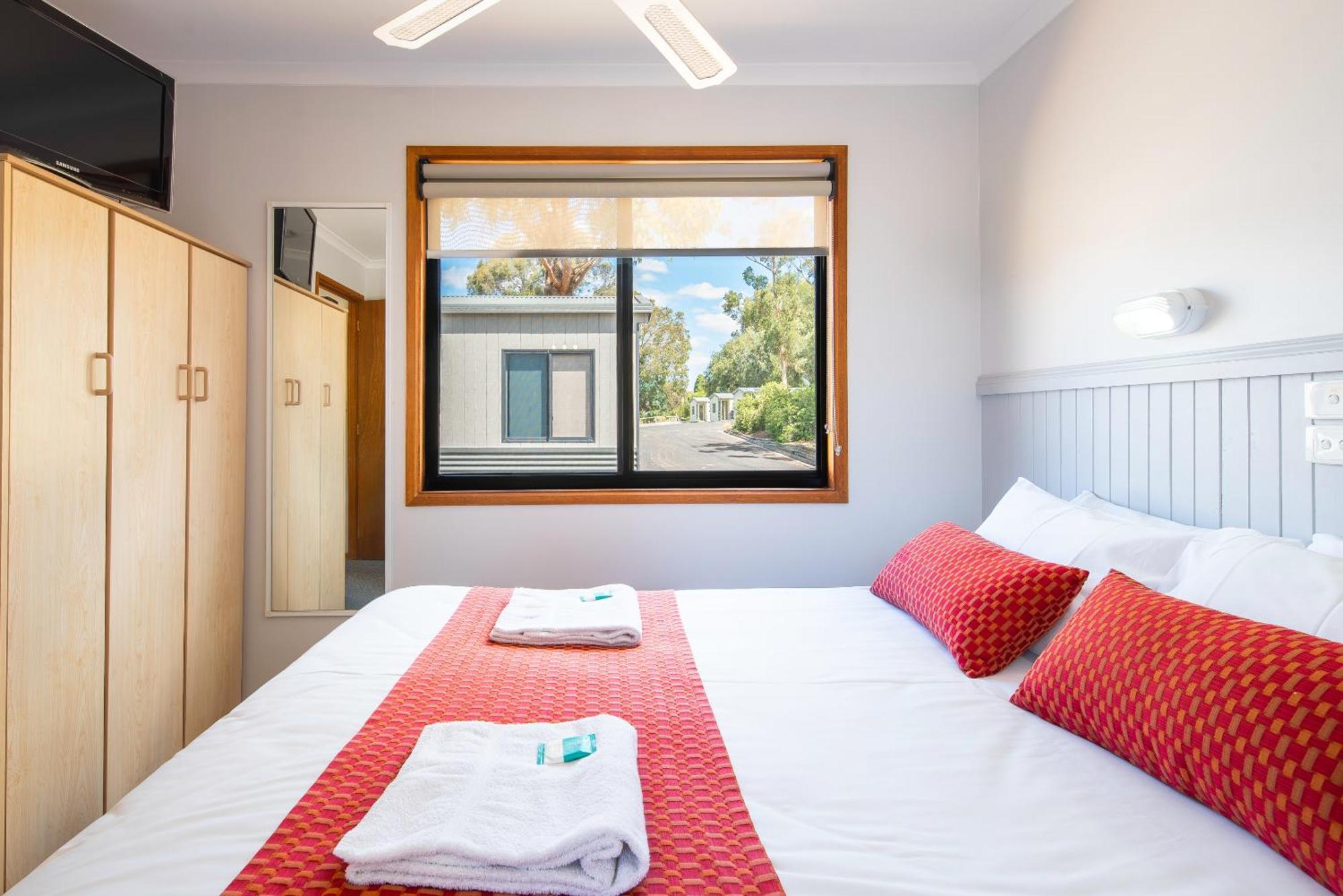 Echo Holiday Parks - Naracoorte Dış mekan fotoğraf