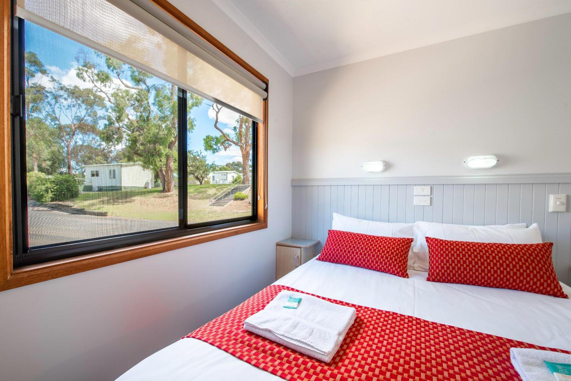 Echo Holiday Parks - Naracoorte Dış mekan fotoğraf
