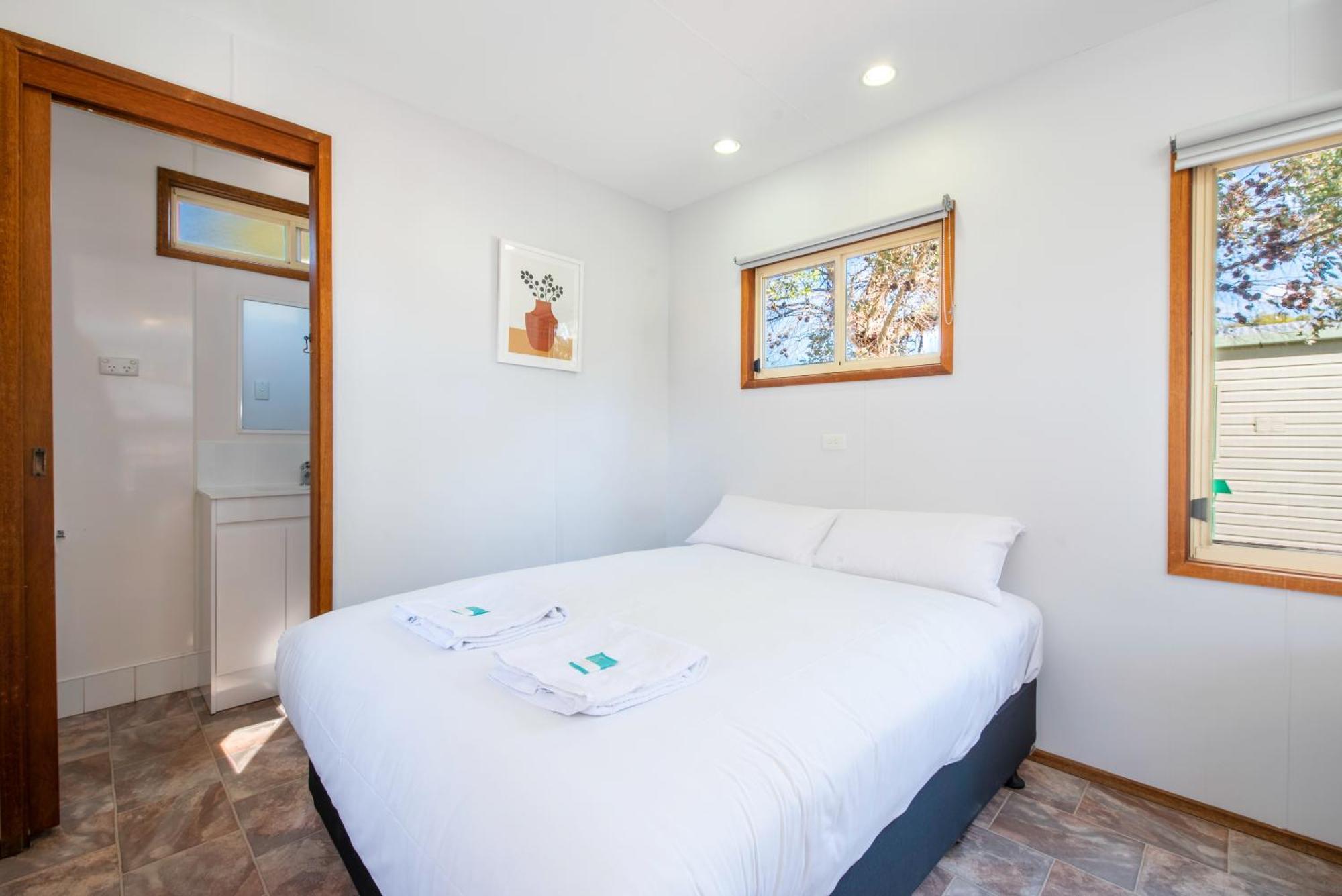 Echo Holiday Parks - Naracoorte Dış mekan fotoğraf
