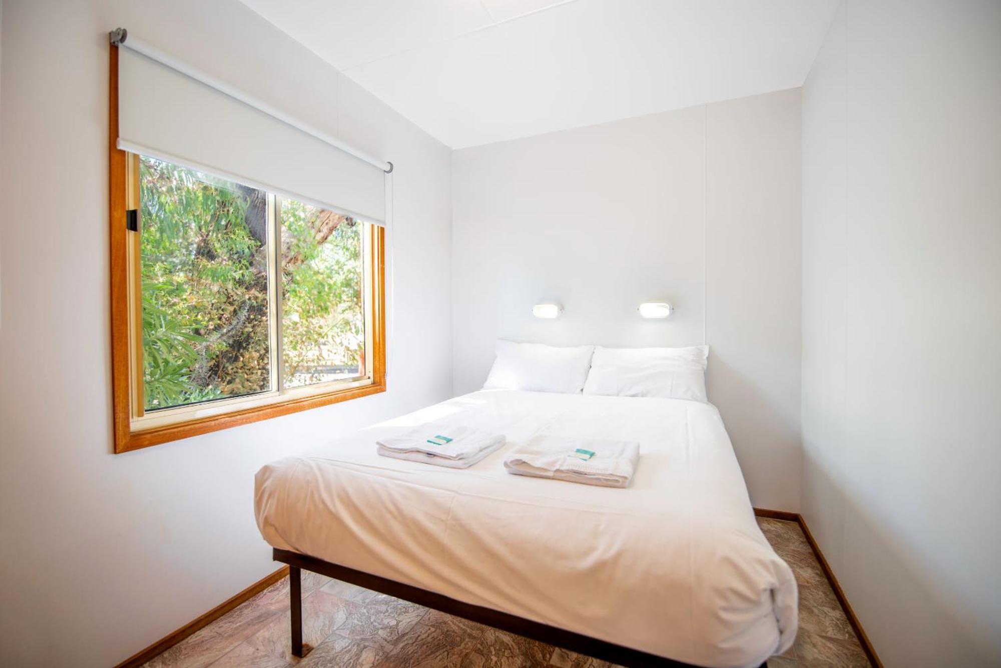 Echo Holiday Parks - Naracoorte Dış mekan fotoğraf