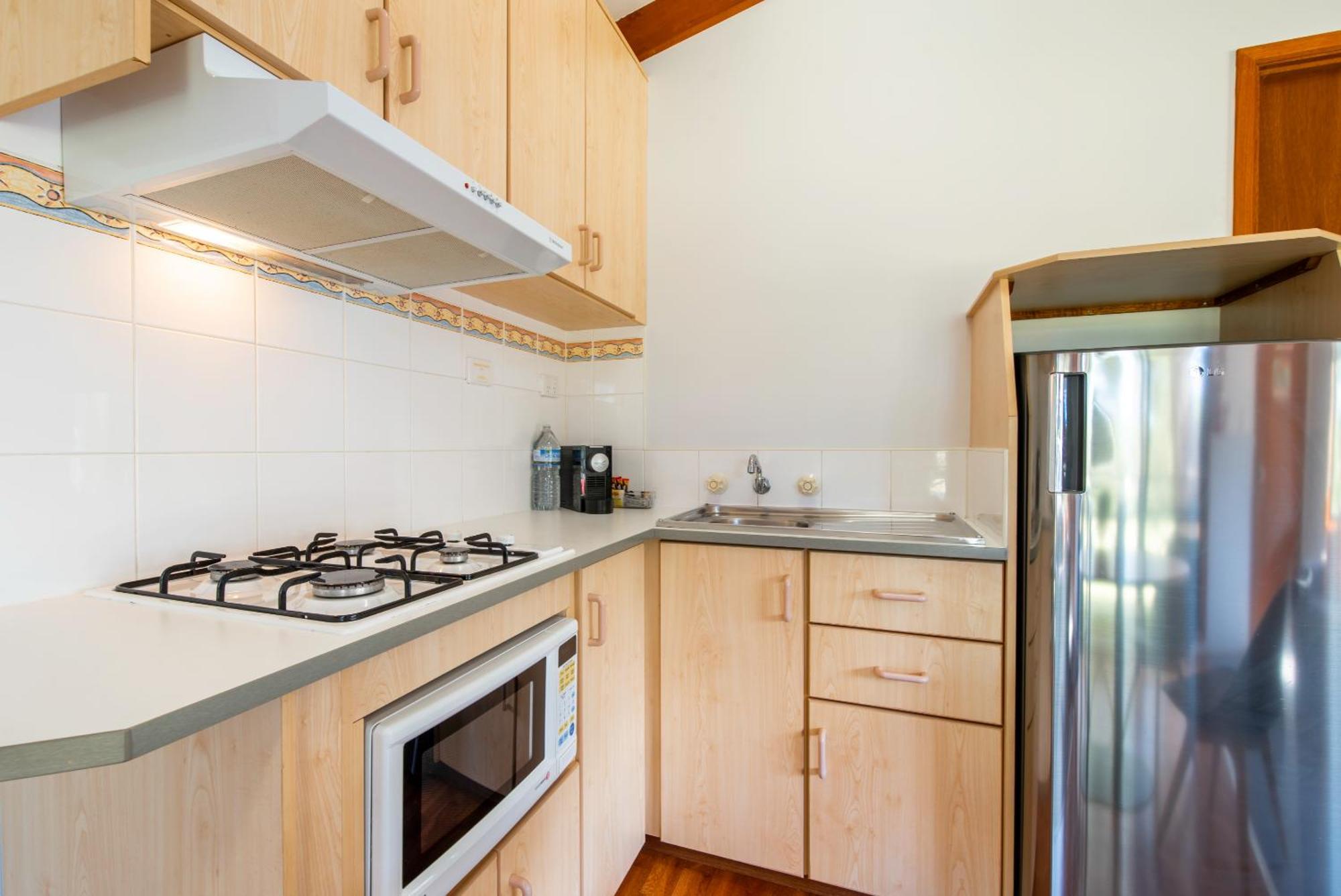 Echo Holiday Parks - Naracoorte Dış mekan fotoğraf