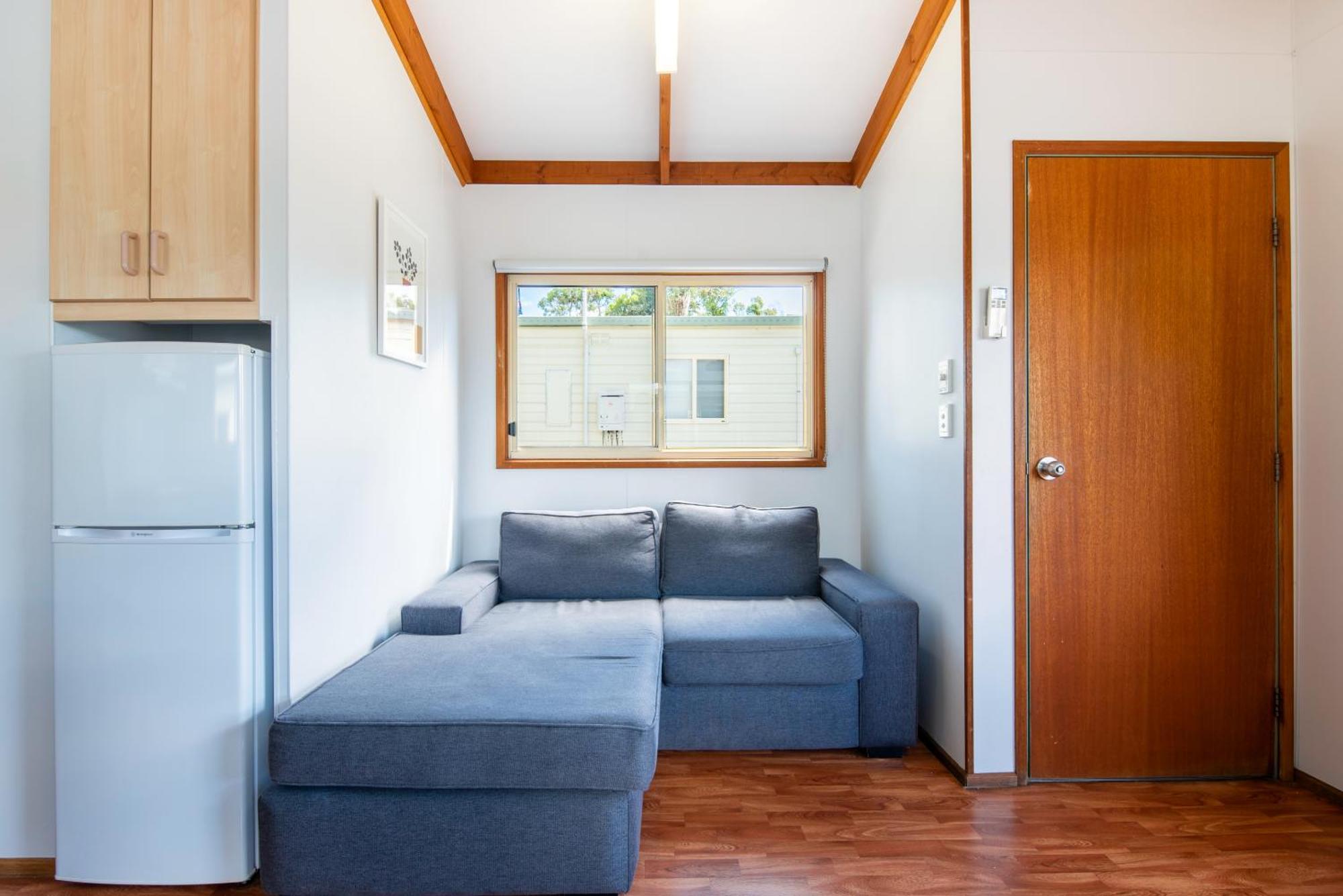 Echo Holiday Parks - Naracoorte Dış mekan fotoğraf