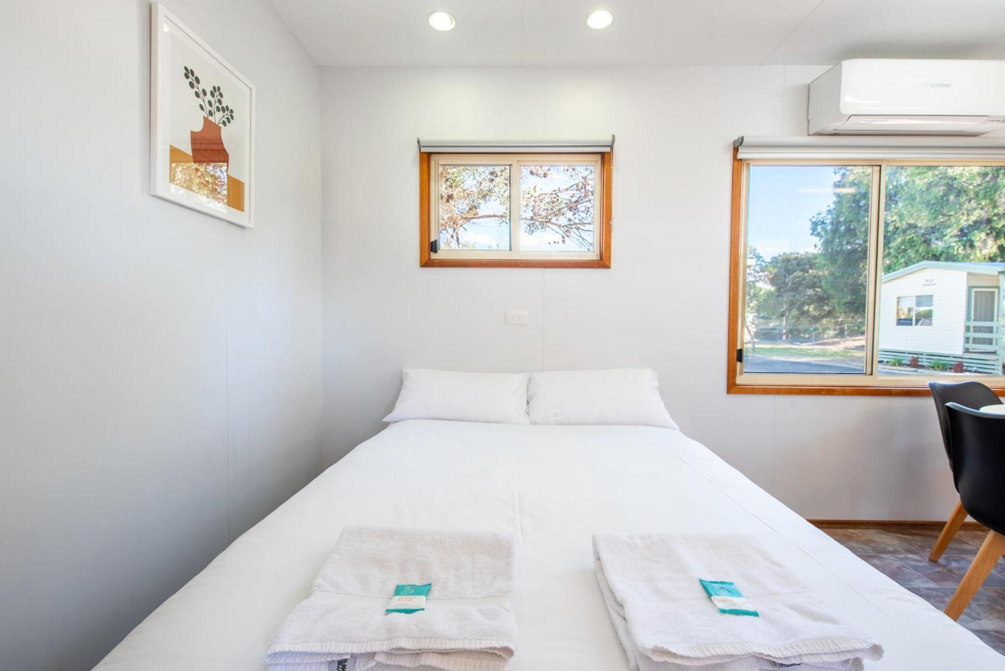 Echo Holiday Parks - Naracoorte Dış mekan fotoğraf