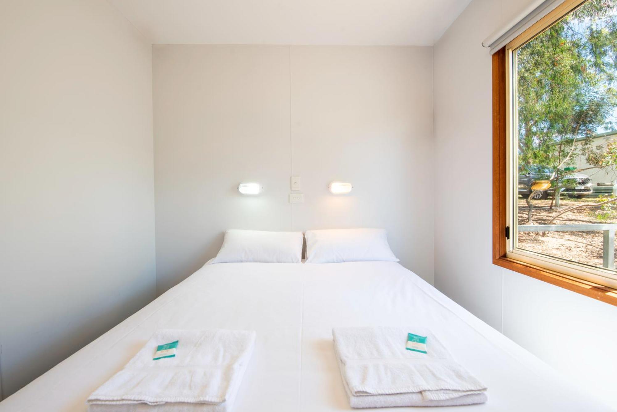 Echo Holiday Parks - Naracoorte Dış mekan fotoğraf