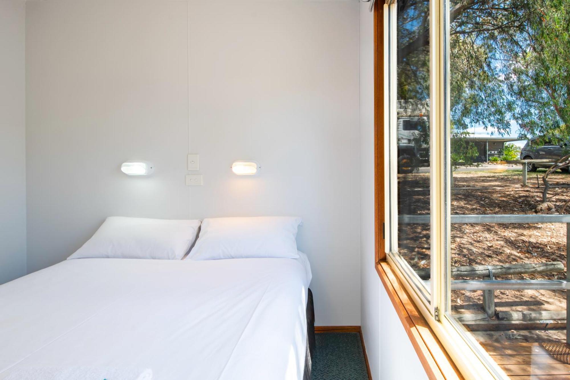 Echo Holiday Parks - Naracoorte Dış mekan fotoğraf