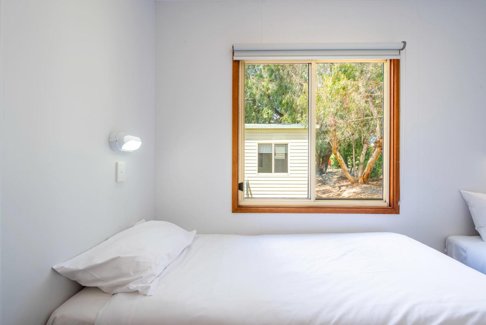Echo Holiday Parks - Naracoorte Dış mekan fotoğraf