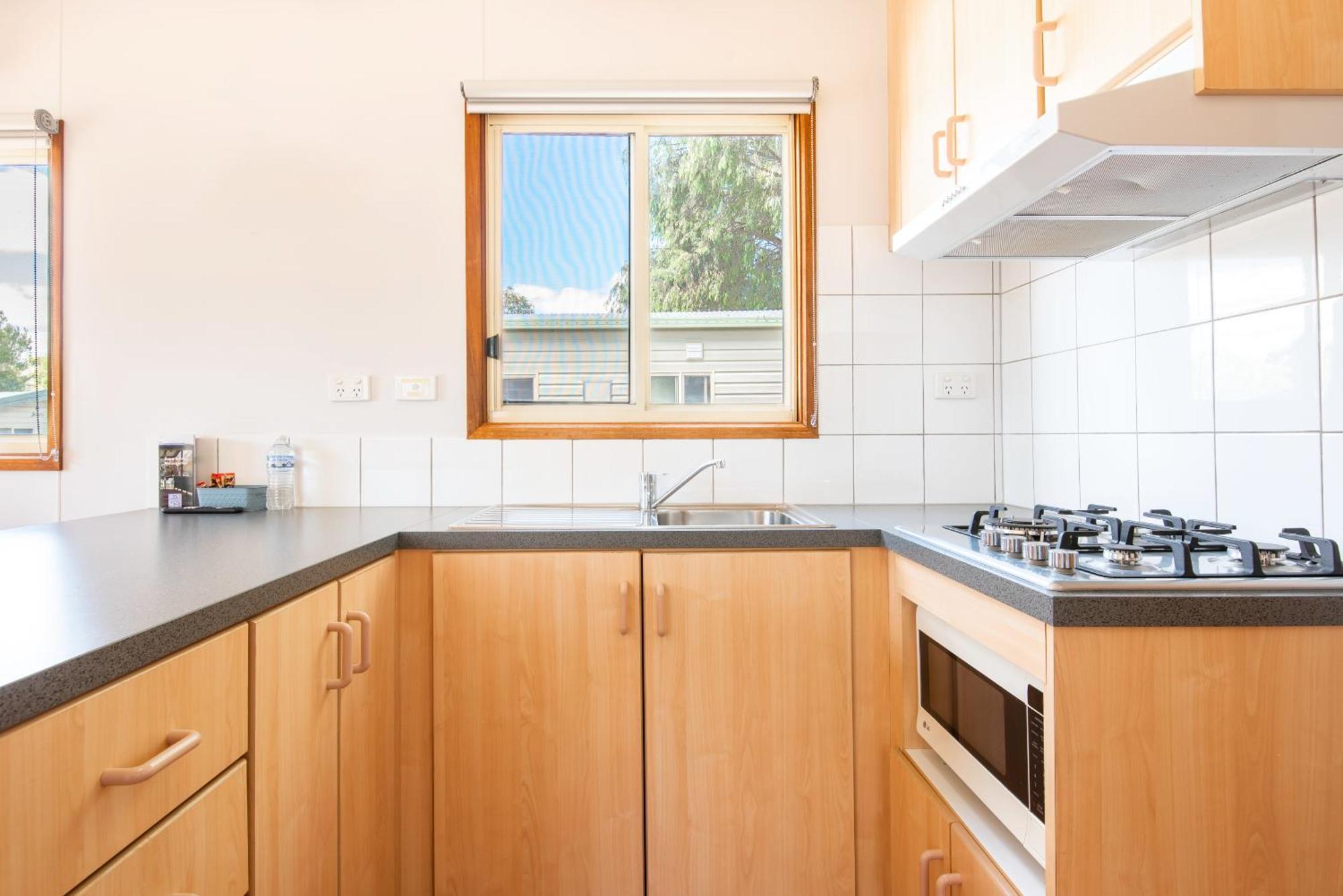 Echo Holiday Parks - Naracoorte Dış mekan fotoğraf