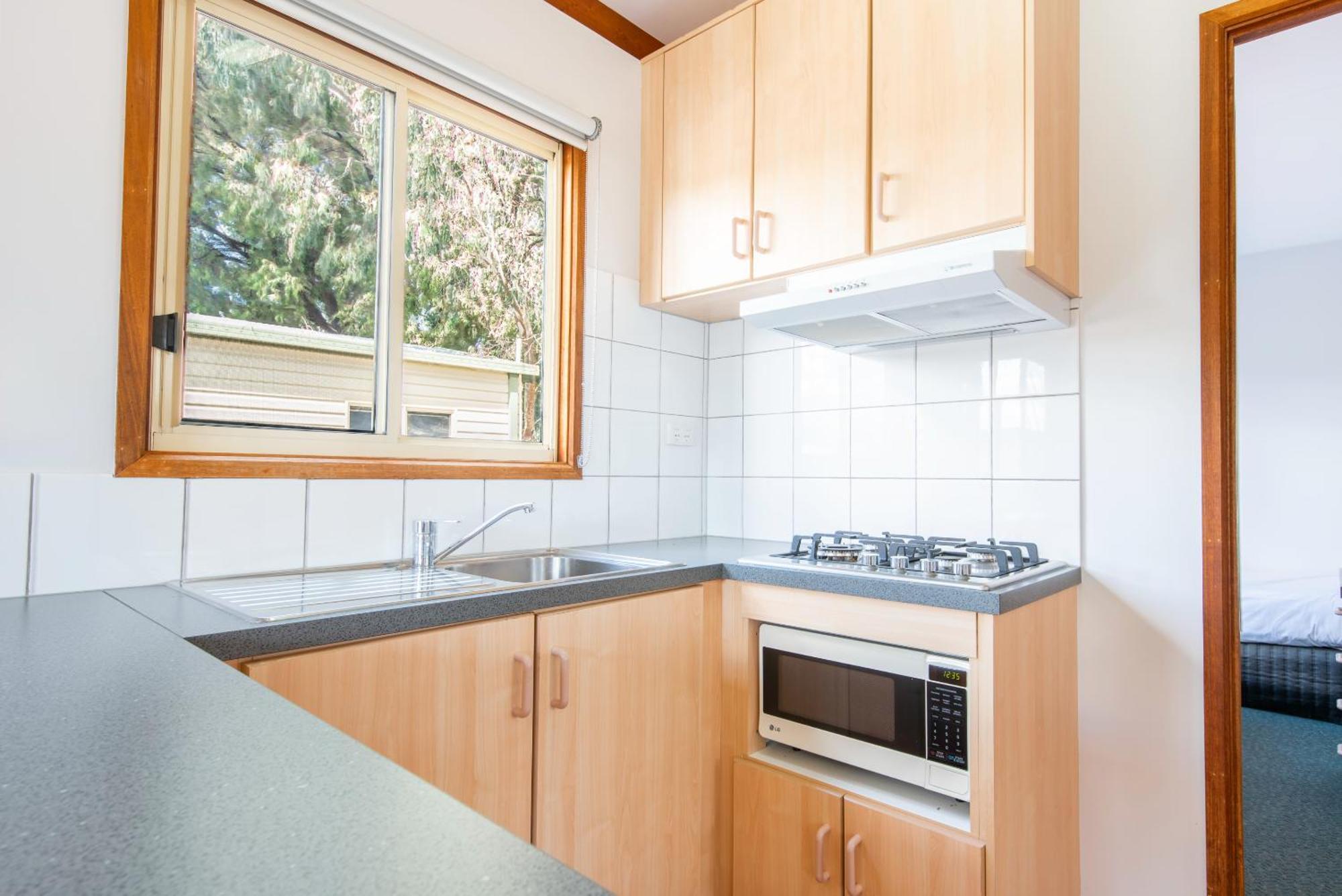 Echo Holiday Parks - Naracoorte Dış mekan fotoğraf