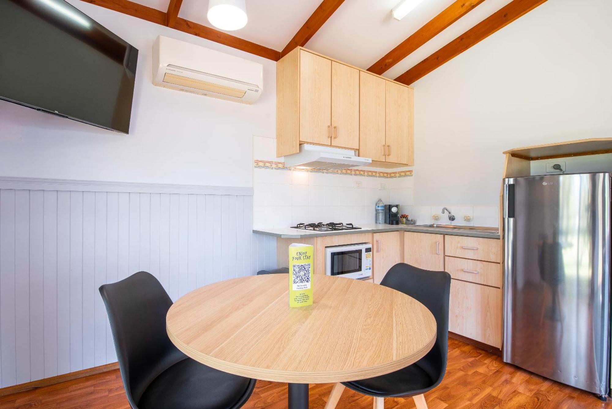 Echo Holiday Parks - Naracoorte Dış mekan fotoğraf