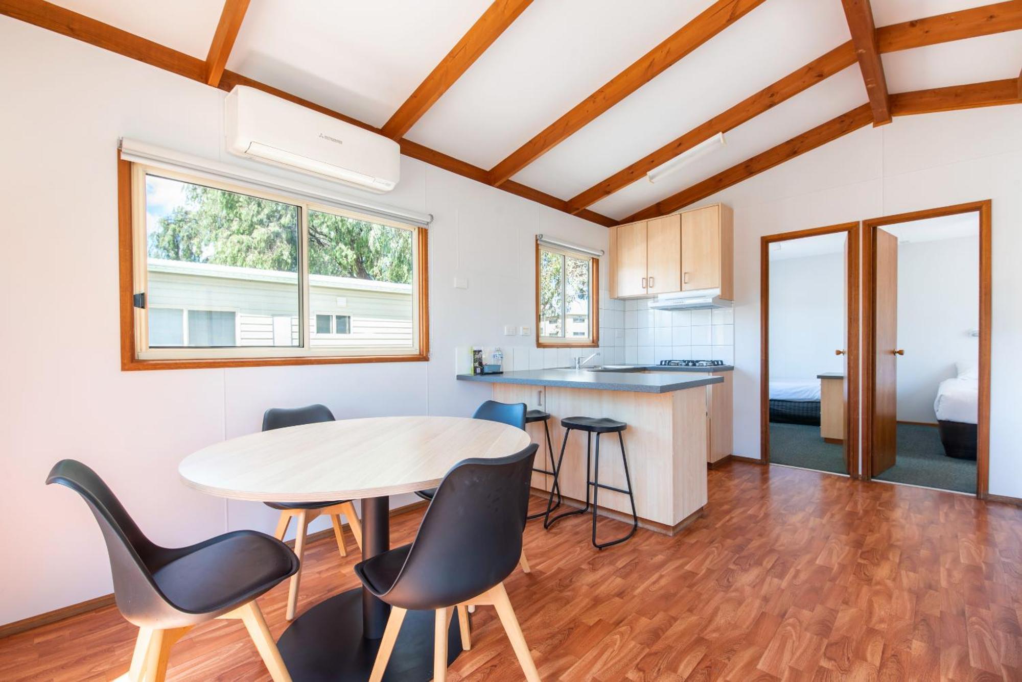 Echo Holiday Parks - Naracoorte Dış mekan fotoğraf