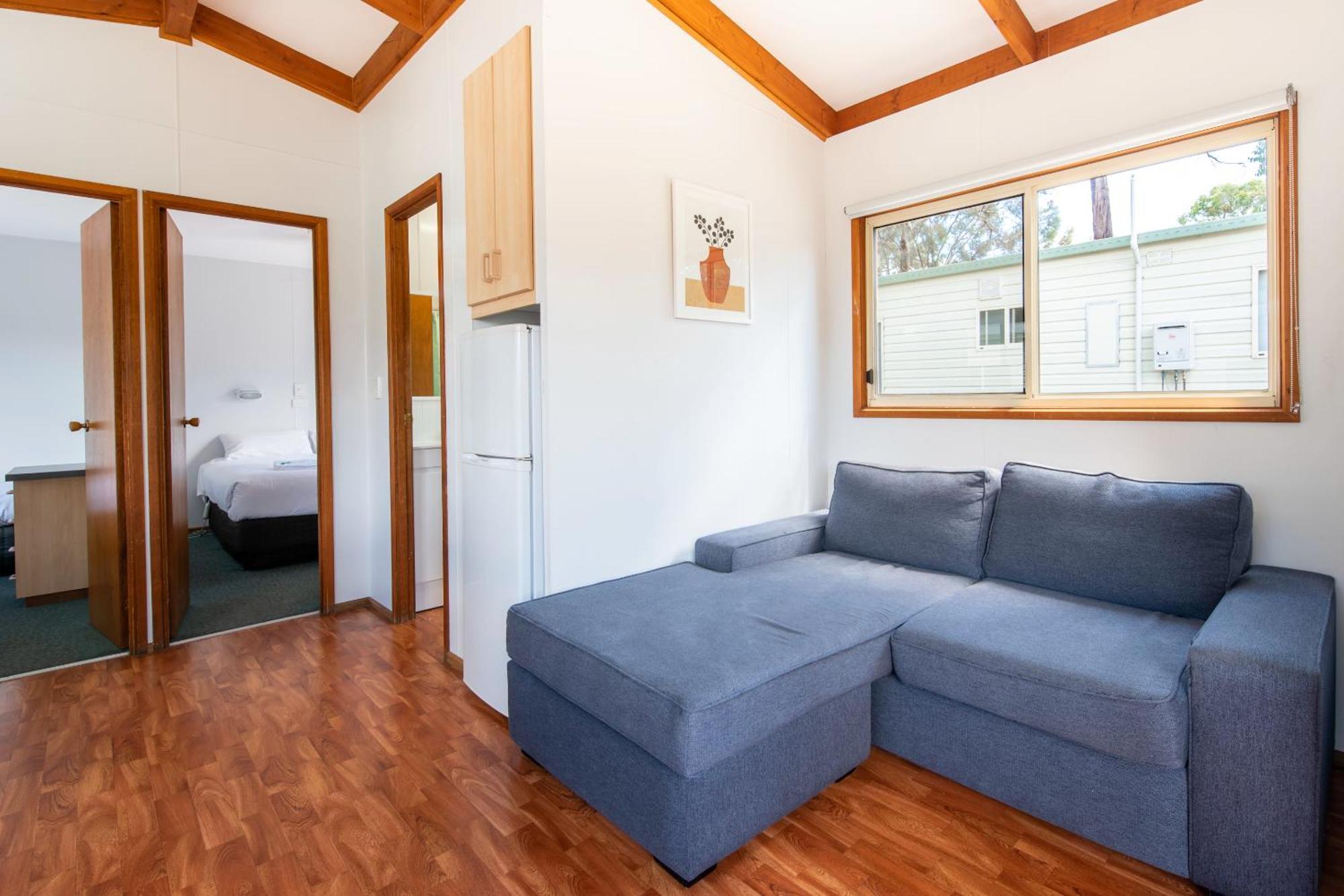 Echo Holiday Parks - Naracoorte Dış mekan fotoğraf