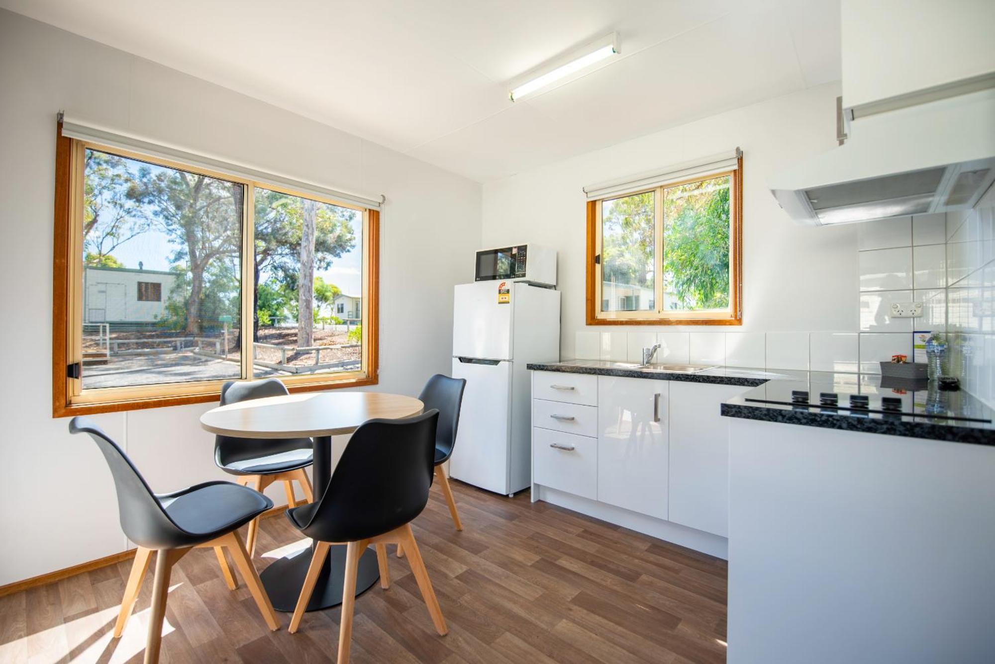 Echo Holiday Parks - Naracoorte Dış mekan fotoğraf