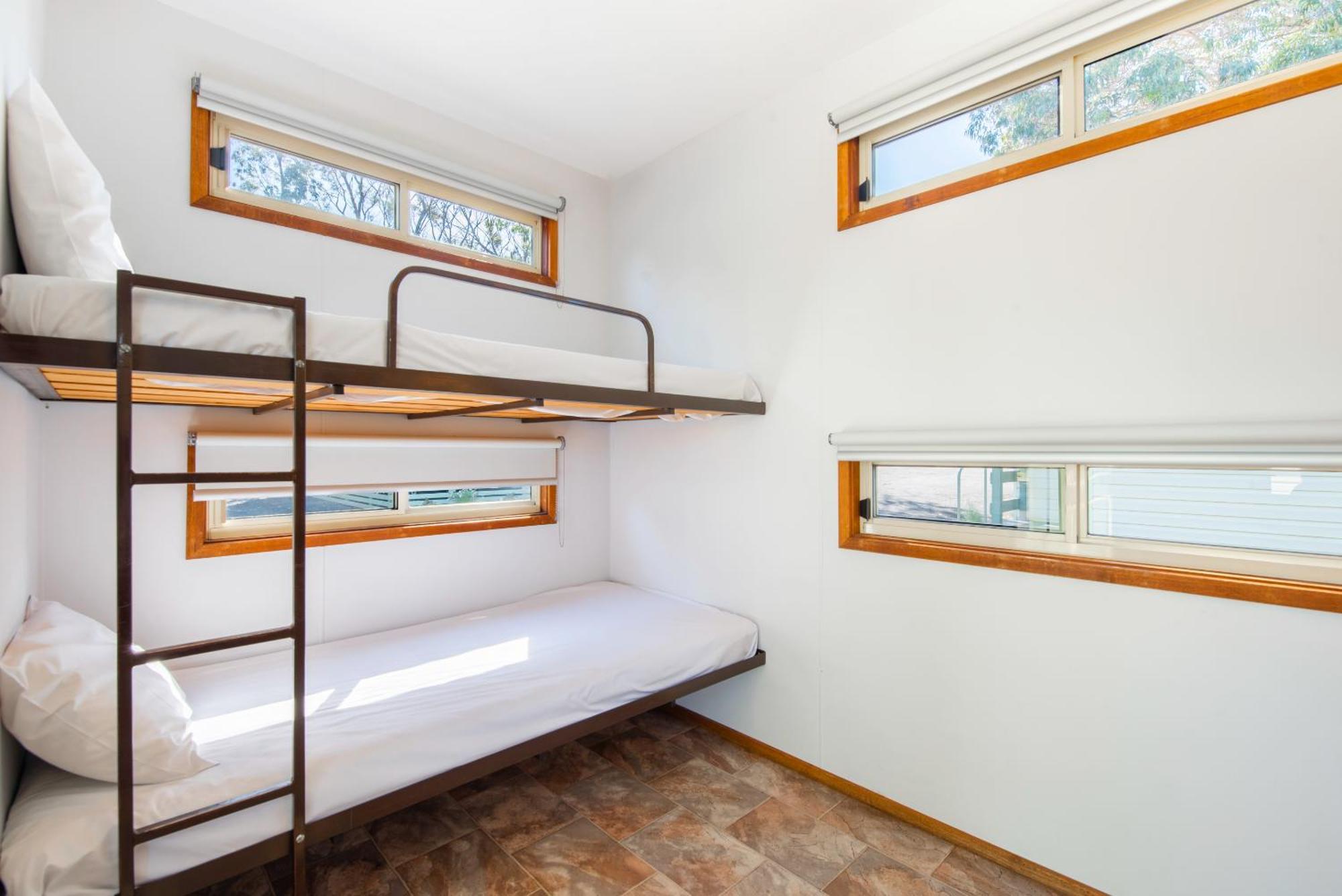 Echo Holiday Parks - Naracoorte Dış mekan fotoğraf