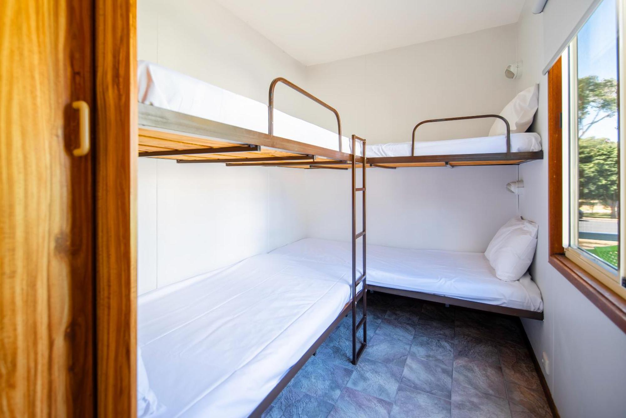 Echo Holiday Parks - Naracoorte Dış mekan fotoğraf