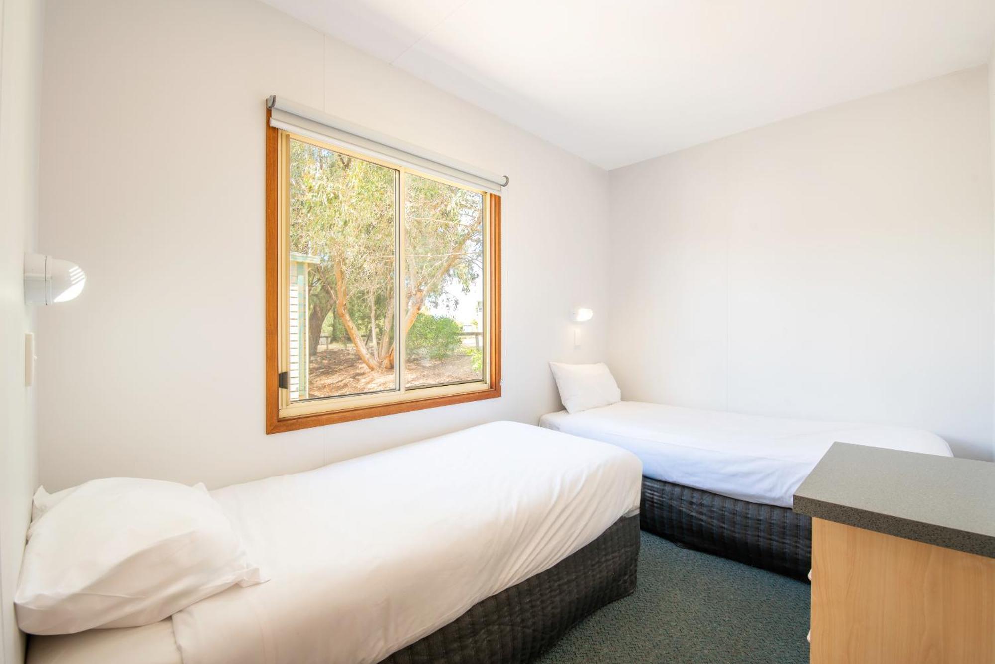 Echo Holiday Parks - Naracoorte Dış mekan fotoğraf