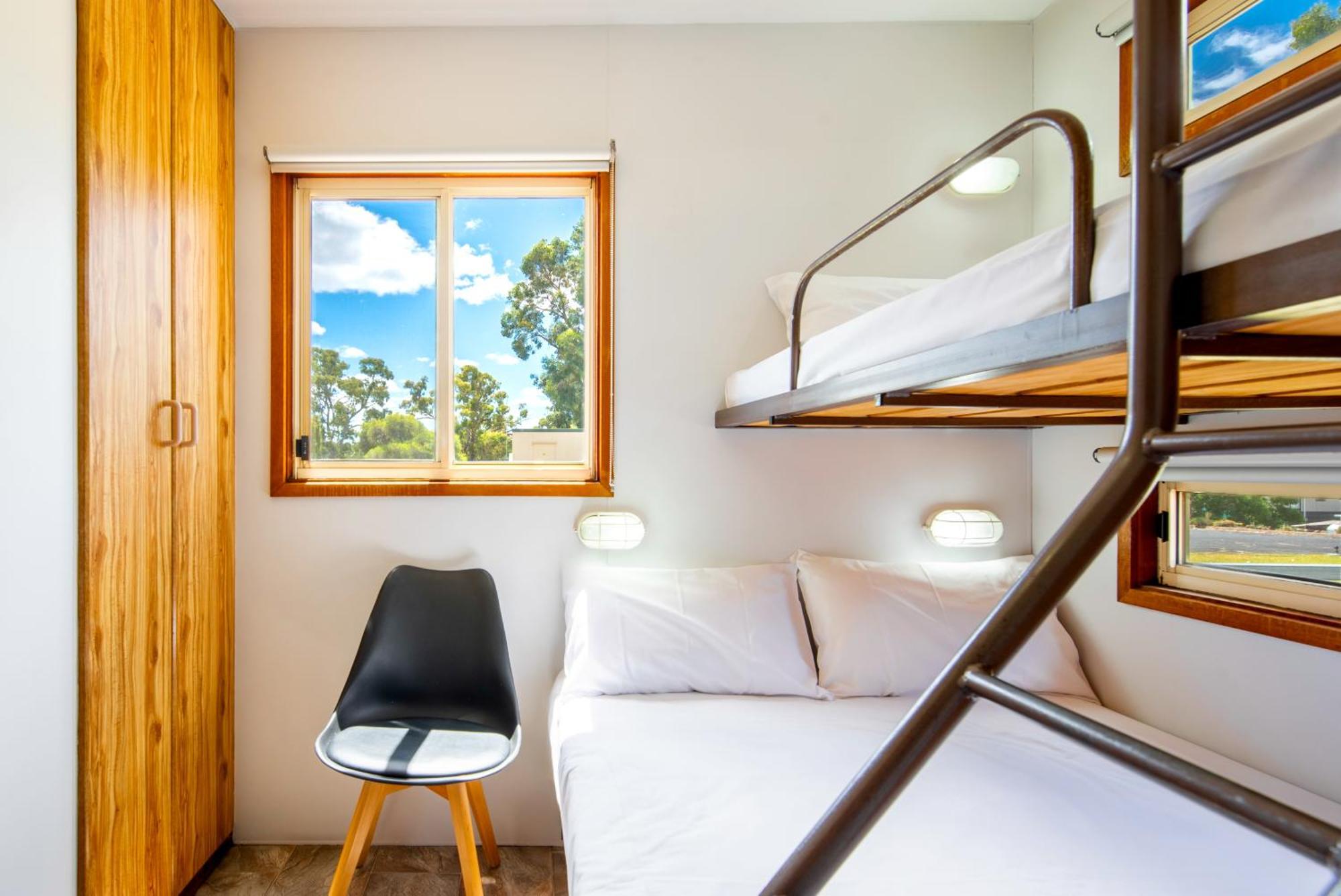 Echo Holiday Parks - Naracoorte Dış mekan fotoğraf