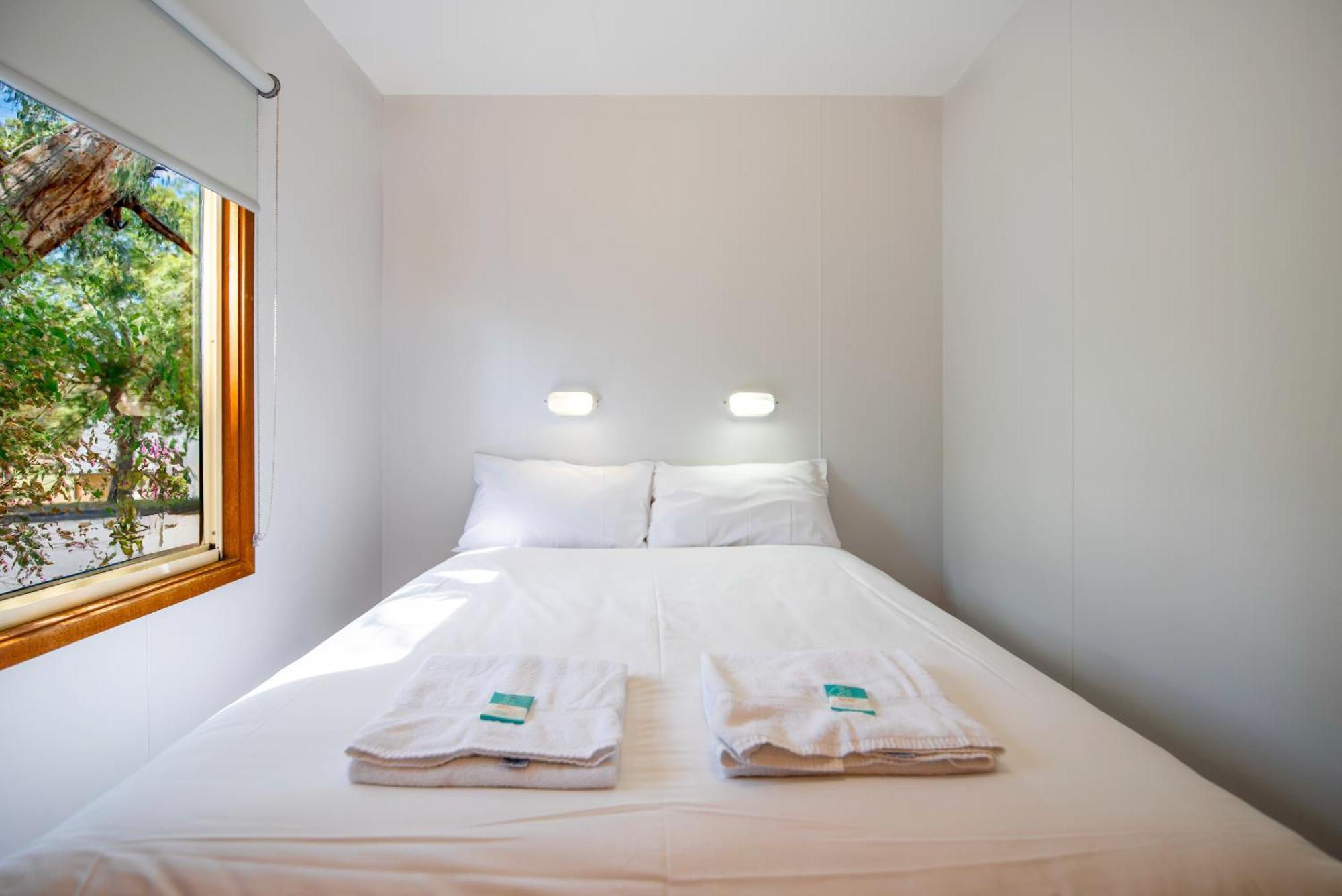 Echo Holiday Parks - Naracoorte Dış mekan fotoğraf