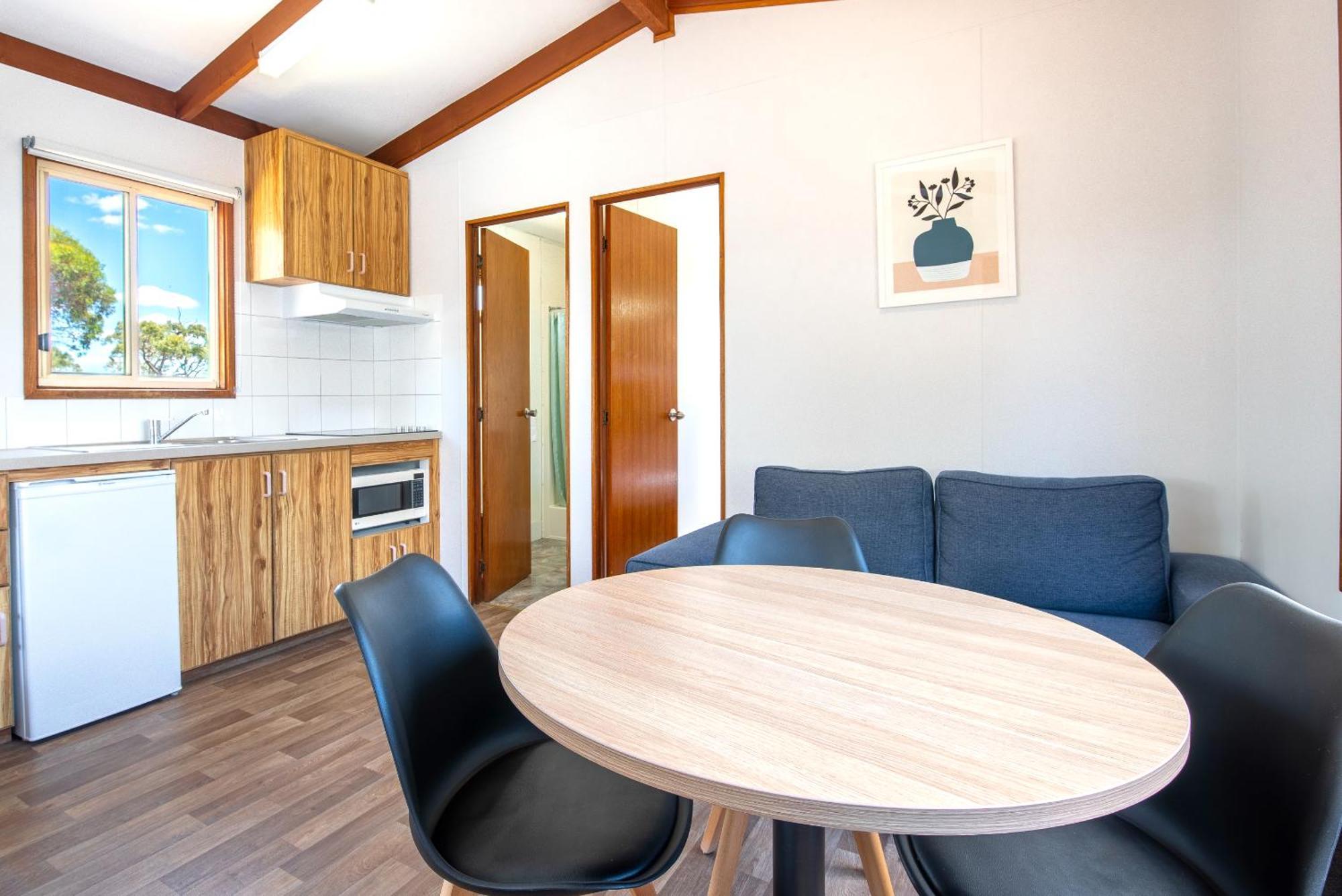 Echo Holiday Parks - Naracoorte Dış mekan fotoğraf