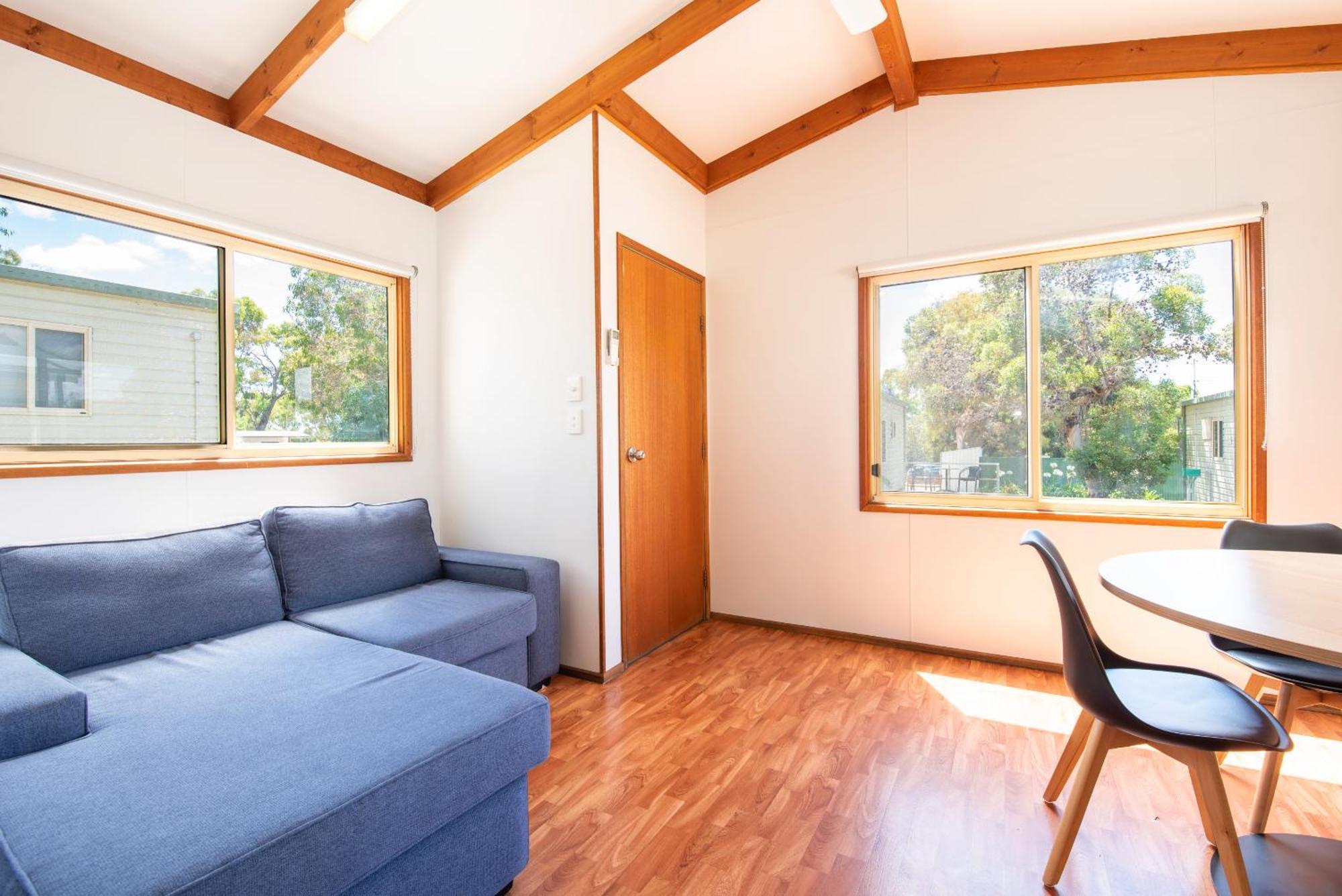 Echo Holiday Parks - Naracoorte Dış mekan fotoğraf