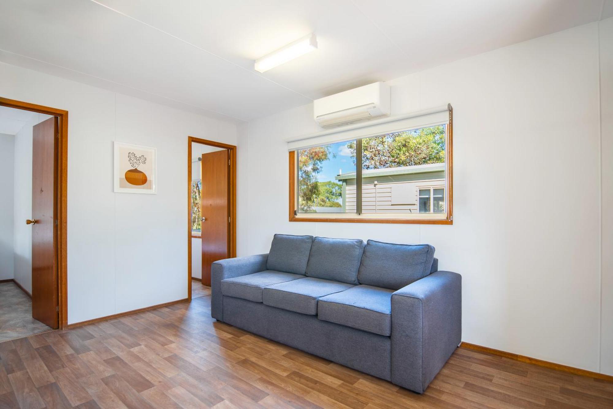 Echo Holiday Parks - Naracoorte Dış mekan fotoğraf