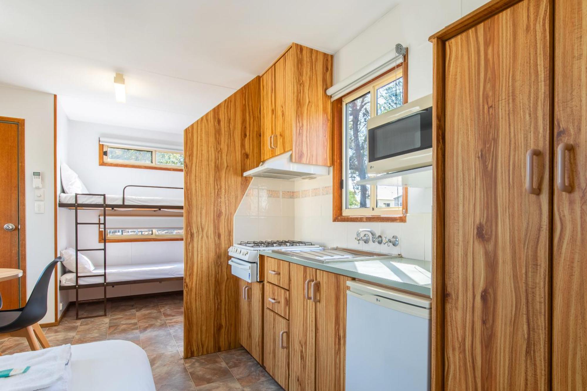 Echo Holiday Parks - Naracoorte Dış mekan fotoğraf