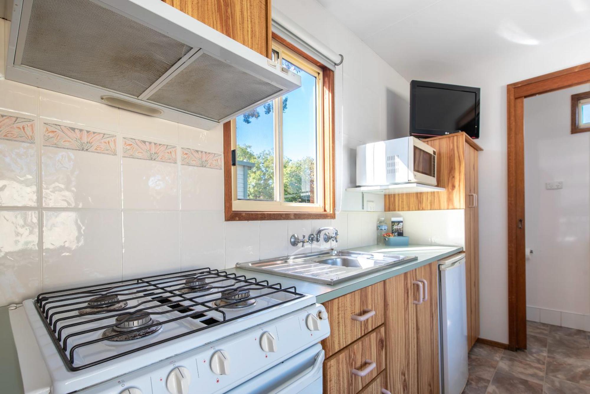 Echo Holiday Parks - Naracoorte Dış mekan fotoğraf
