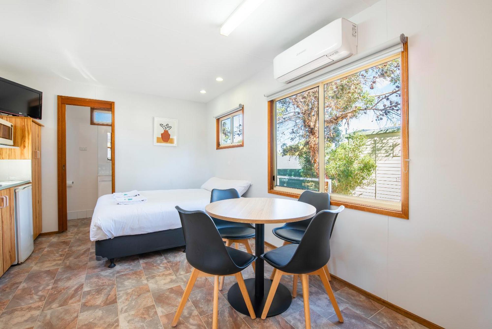 Echo Holiday Parks - Naracoorte Dış mekan fotoğraf