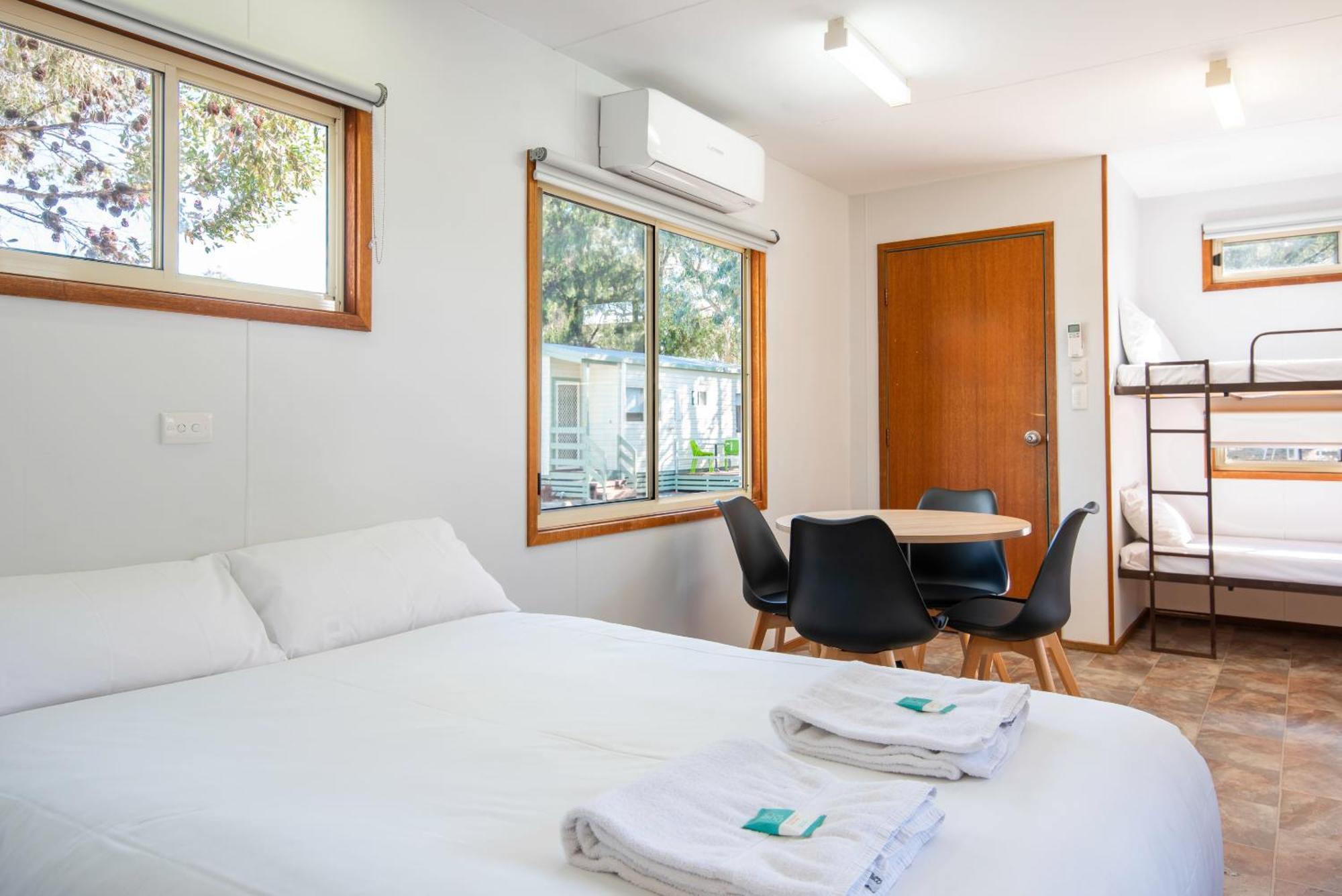 Echo Holiday Parks - Naracoorte Dış mekan fotoğraf