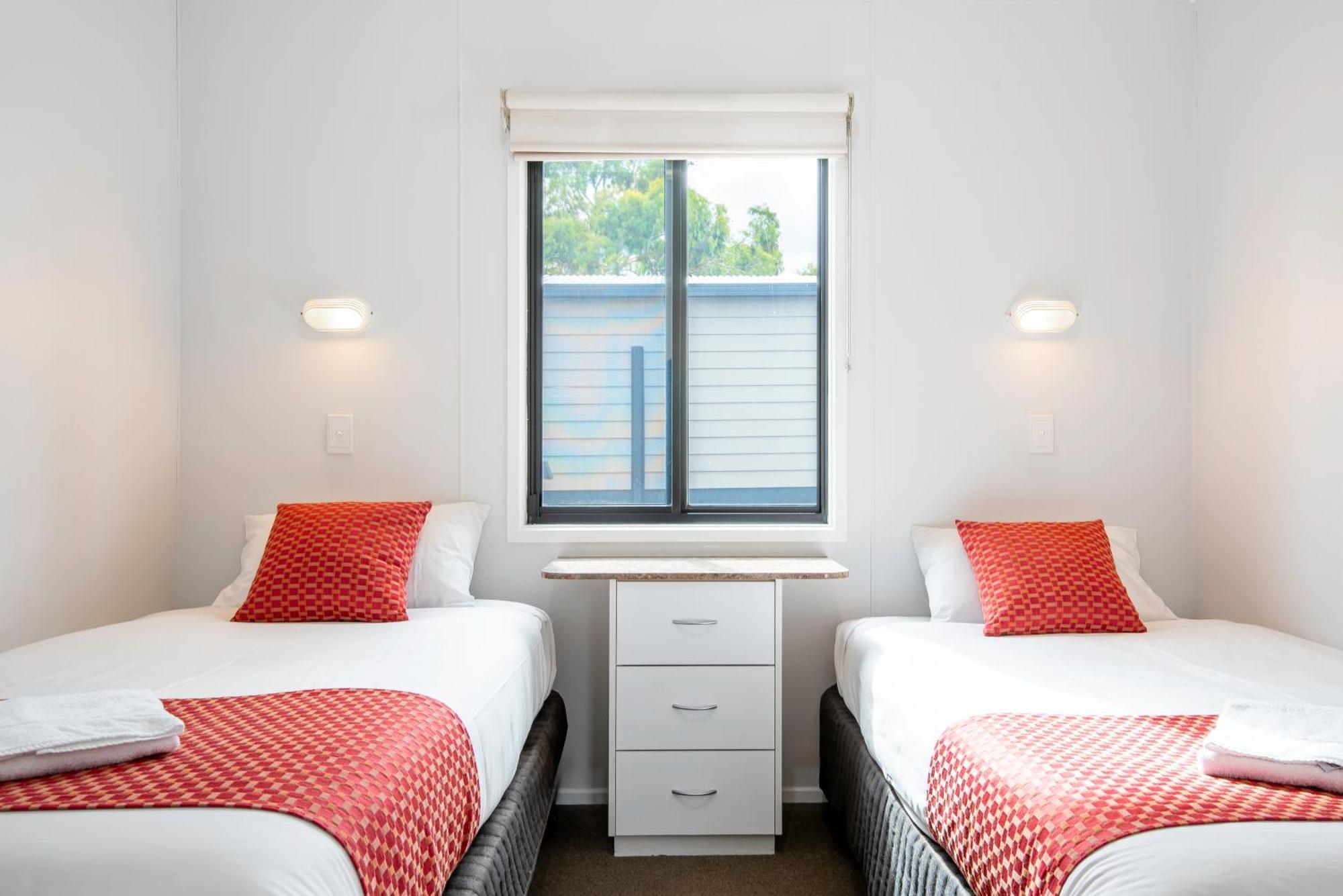 Echo Holiday Parks - Naracoorte Dış mekan fotoğraf