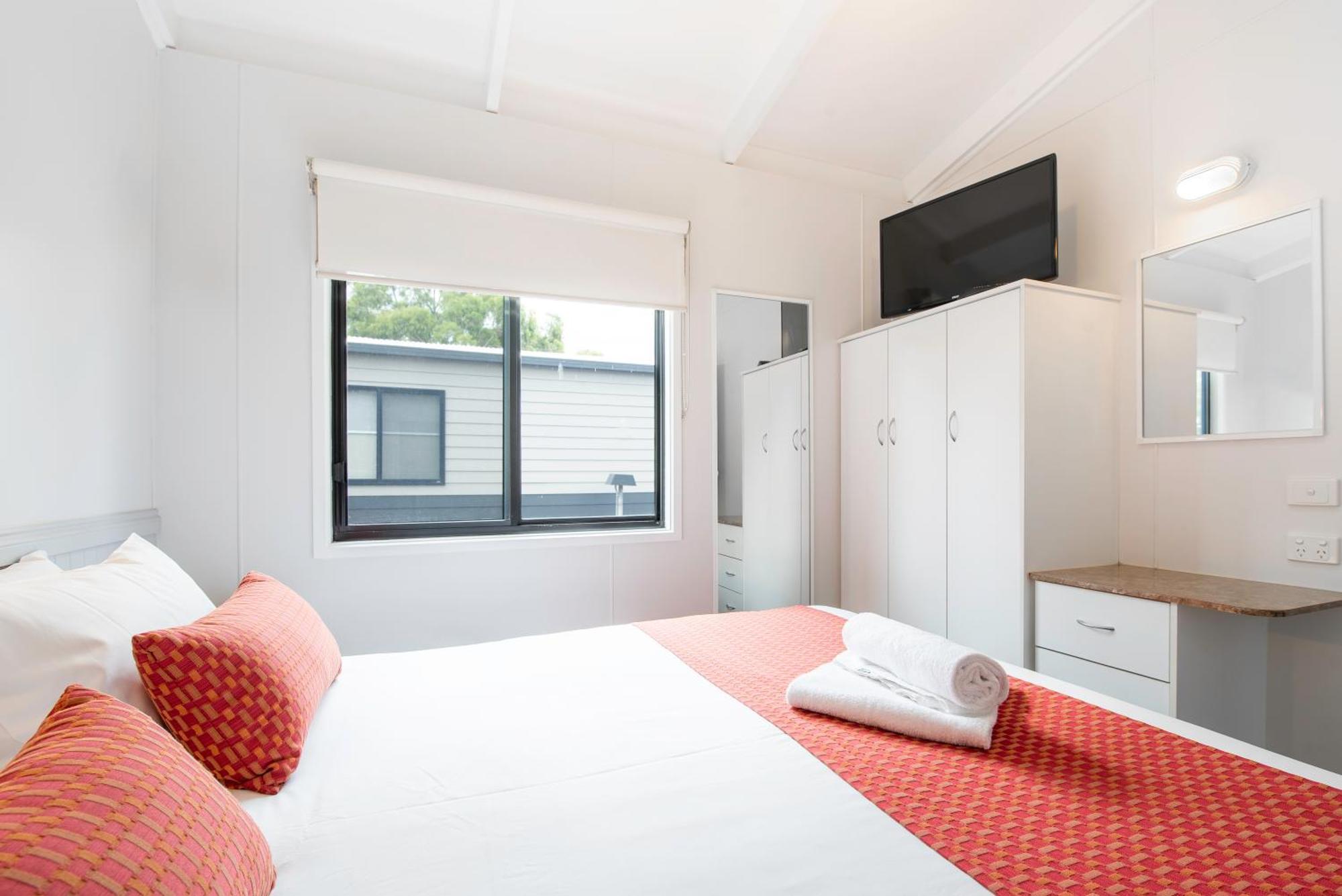 Echo Holiday Parks - Naracoorte Dış mekan fotoğraf