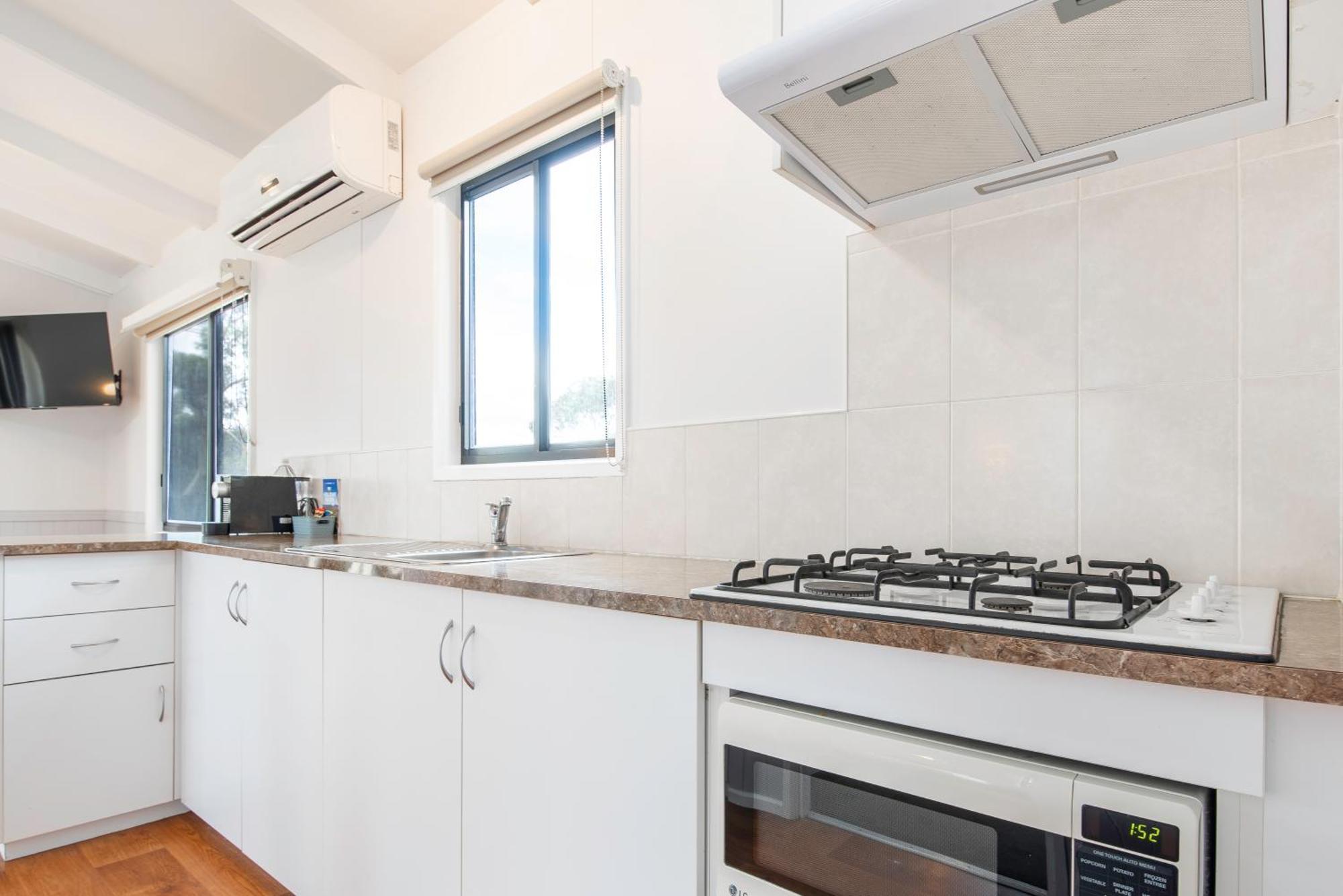 Echo Holiday Parks - Naracoorte Dış mekan fotoğraf