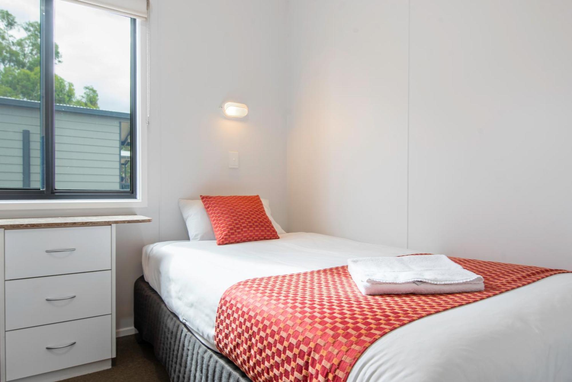 Echo Holiday Parks - Naracoorte Dış mekan fotoğraf