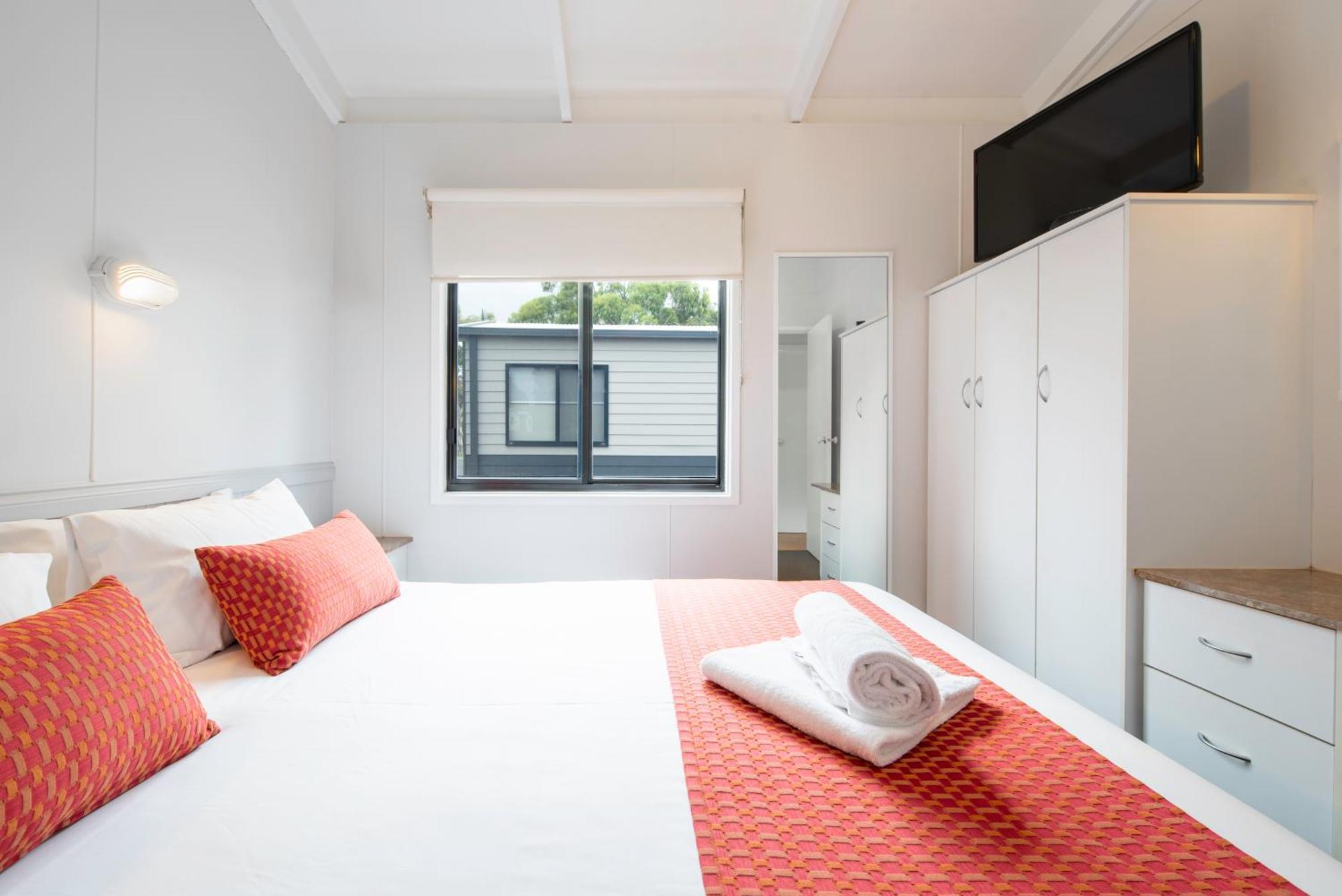 Echo Holiday Parks - Naracoorte Dış mekan fotoğraf