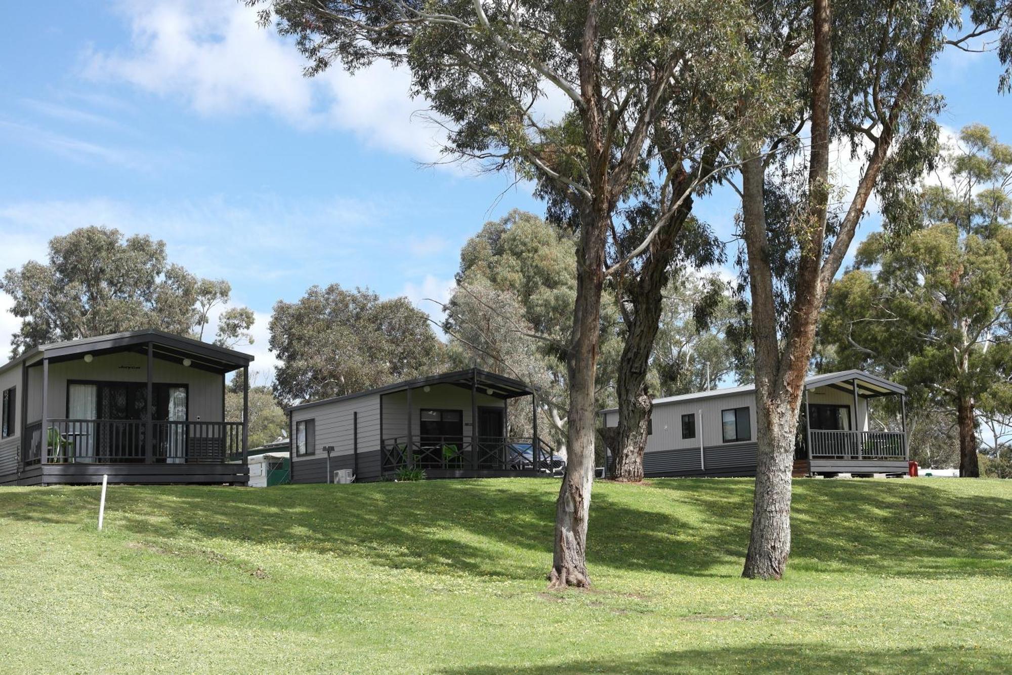 Echo Holiday Parks - Naracoorte Dış mekan fotoğraf