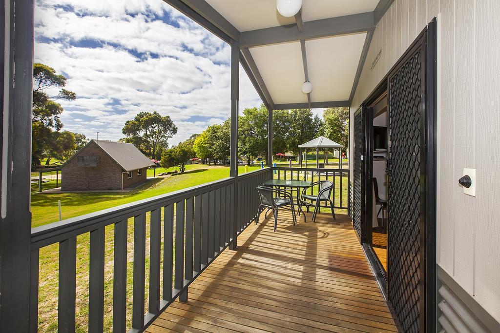 Echo Holiday Parks - Naracoorte Dış mekan fotoğraf