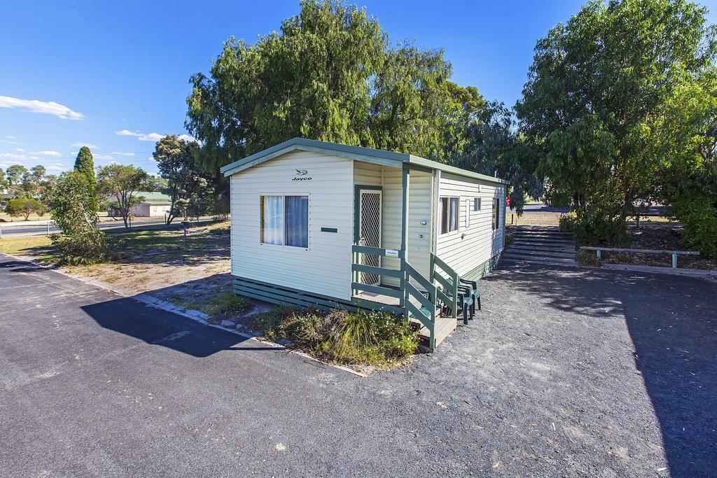 Echo Holiday Parks - Naracoorte Dış mekan fotoğraf