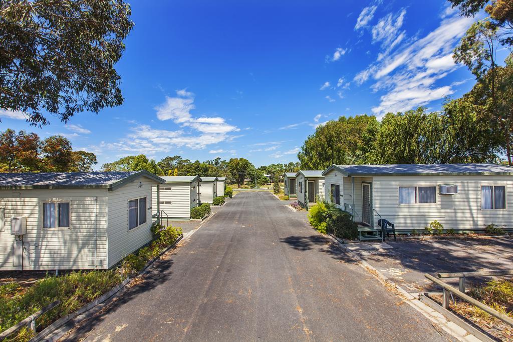 Echo Holiday Parks - Naracoorte Dış mekan fotoğraf